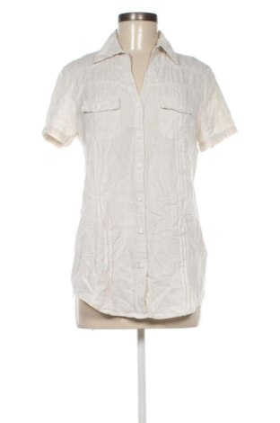 Cămașă de femei Unbranded, Mărime XL, Culoare Ecru, Preț 80,99 Lei, #137444938