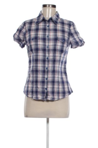 Γυναικείο πουκάμισο H&M, Μέγεθος M, Χρώμα Πολύχρωμο, Τιμή 15,09 €, #137444996