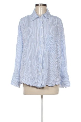 Női ing Bershka, Méret L, Szín Sokszínű, Ár 2 409 Ft, #137445171