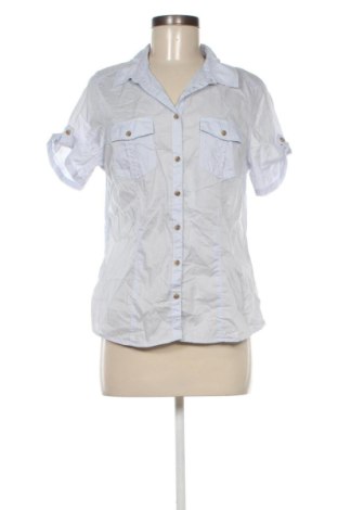Cămașă de femei Yessica, Mărime M, Culoare Albastru, Preț 38,99 Lei, #137445206