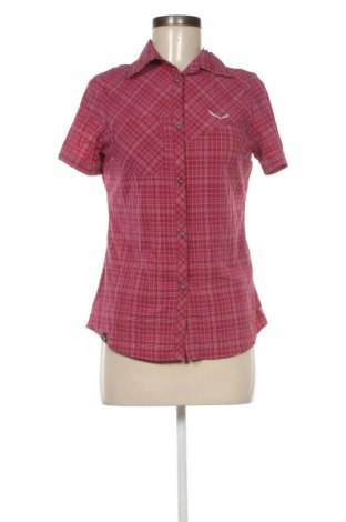 Cămașă de femei Salewa, Mărime M, Culoare Multicolor, Preț 62,99 Lei, #137445735
