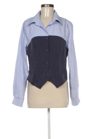 Cămașă de femei SHEIN, Mărime XL, Culoare Multicolor, Preț 65,99 Lei, #137445791