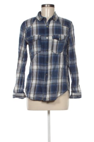 Damska koszula H&M, Rozmiar M, Kolor Kolorowy, Cena 39,99 zł, #137445820