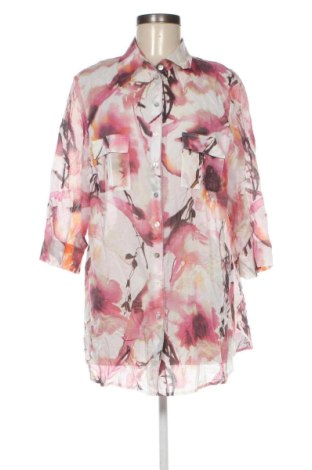Cămașă de femei Erfo, Mărime XL, Culoare Multicolor, Preț 61,99 Lei, #137445845