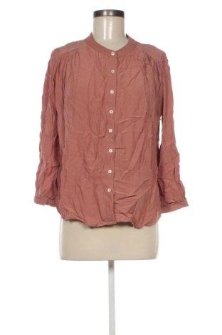 Cămașă de femei Mango, Mărime S, Culoare Mov deschis, Preț 59,99 Lei, #137445944