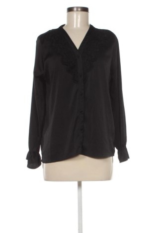 Cămașă de femei Esmara, Mărime M, Culoare Negru, Preț 27,99 Lei, #137445961