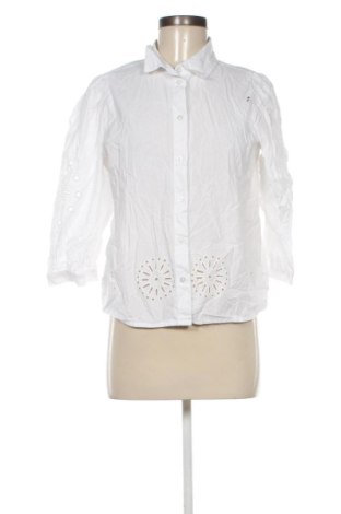 Cămașă de femei Costes, Mărime M, Culoare Alb, Preț 66,99 Lei, #137446052