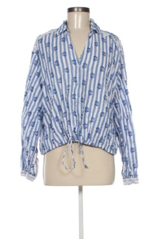 Damska koszula Cotton Club, Rozmiar XXL, Kolor Kolorowy, Cena 32,99 zł, #137446082