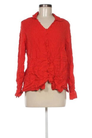 Női ing Vero Moda, Méret XL, Szín Piros, Ár 3 849 Ft, #137446200