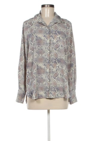Cămașă de femei Mango, Mărime M, Culoare Multicolor, Preț 48,99 Lei, #137446369