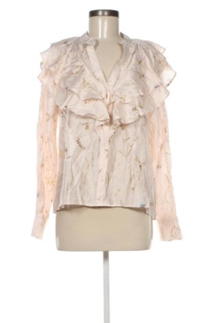 Дамска риза H&M, Размер M, Цвят Многоцветен, Цена 10,73 €, #137446387