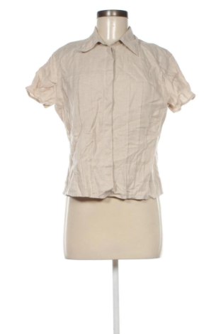 Női ing Unbranded, Méret M, Szín Bézs, Ár 4 879 Ft, #137446751