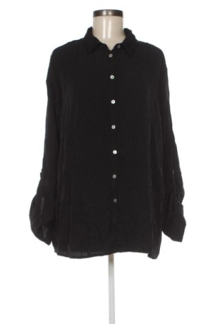 Cămașă de femei Norah, Mărime XL, Culoare Negru, Preț 45,99 Lei, #137446942