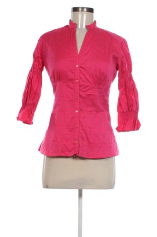 Cămașă de femei Zara, Mărime S, Culoare Roz, Preț 83,99 Lei, #137448210