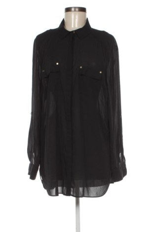 Dámska košeľa  Primark, Veľkosť XL, Farba Čierna, Cena  8,00 €, #137448322