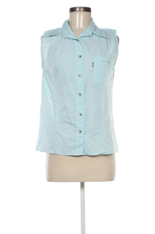 Cămașă de femei Unbranded, Mărime M, Culoare Albastru, Preț 64,00 Lei, #137448675