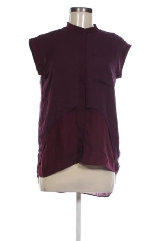 Női ing The Kooples, Méret M, Szín Lila, Ár 19 858 Ft, #137450093
