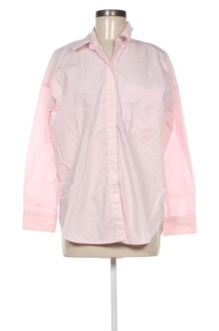Дамска риза Drykorn for beautiful people, Размер XL, Цвят Розов, Цена 62,15 €, #137450384