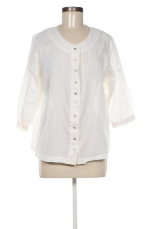 Cămașă de femei Paul Costelloe, Mărime XL, Culoare Alb, Preț 115,48 Lei, #137451190