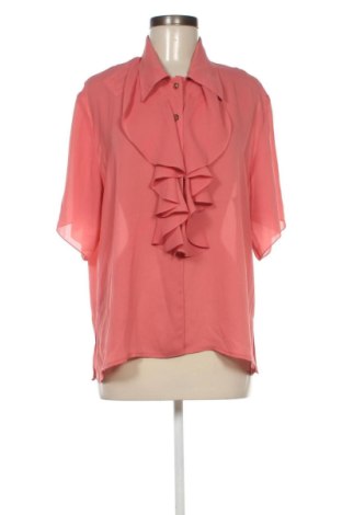 Cămașă de femei Unbranded, Mărime XL, Culoare Roz, Preț 57,74 Lei, #137451290