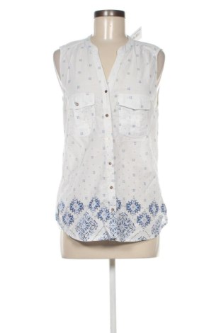 Cămașă de femei H&M, Mărime L, Culoare Multicolor, Preț 57,74 Lei, #137451918