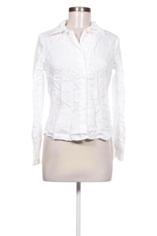 Cămașă de femei Reserved, Mărime XS, Culoare Alb, Preț 52,49 Lei, #137453311