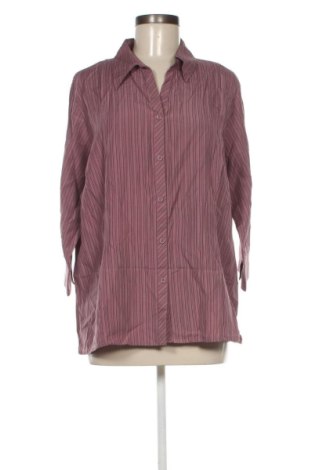 Cămașă de femei Kingfield, Mărime XL, Culoare Mov deschis, Preț 54,99 Lei, #137453413