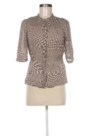 Cămașă de femei Levete Room, Mărime M, Culoare Multicolor, Preț 110,23 Lei, #137454898