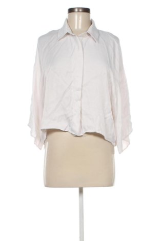 Cămașă de femei Zara, Mărime XL, Culoare Alb, Preț 104,98 Lei, #137455158