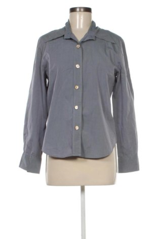Cămașă de femei Banana Republic, Mărime M, Culoare Gri, Preț 94,48 Lei, #137455442