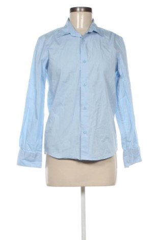 Cămașă de femei Calvin Klein Jeans, Mărime M, Culoare Albastru, Preț 146,97 Lei, #137455498