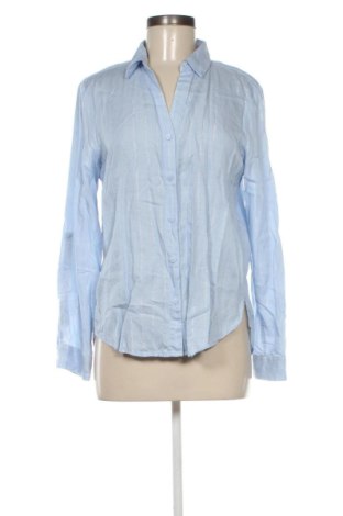 Cămașă de femei Tom Tailor, Mărime M, Culoare Albastru, Preț 76,64 Lei, #137455803