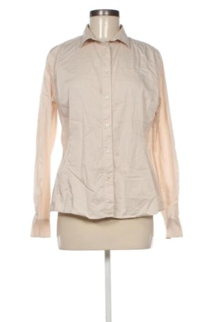 Damenbluse U.S. Polo Assn., Größe M, Farbe Beige, Preis 29,00 €, #137456133