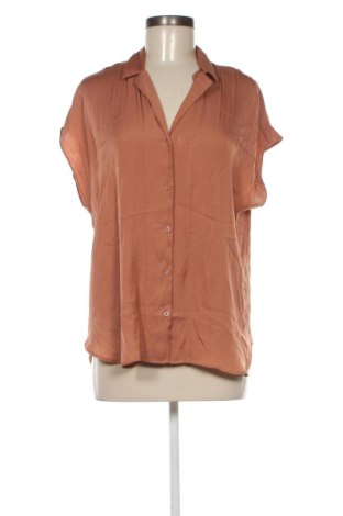 Cămașă de femei Nine West, Mărime L, Culoare Portocaliu, Preț 110,23 Lei, #137456495