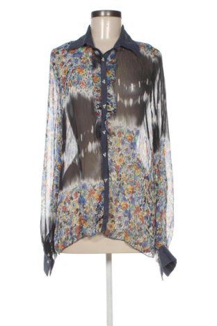 Cămașă de femei Unbranded, Mărime L, Culoare Multicolor, Preț 73,49 Lei, #137457066
