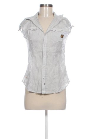 Női ing G-Star Raw, Méret S, Szín Szürke, Ár 7 801 Ft, #137459572