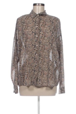 Cămașă de femei Aware by Vero Moda, Mărime L, Culoare Multicolor, Preț 31,49 Lei, #137342722