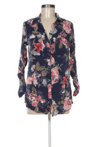 Дамска риза H&M, Размер M, Цвят Многоцветен, Цена 7,00 €, #137418835