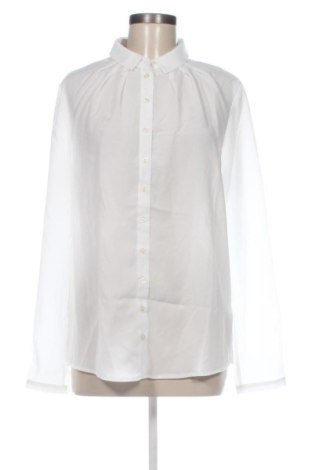 Дамска риза Nife, Размер XL, Цвят Бял, Цена 65,44 €, #137359902