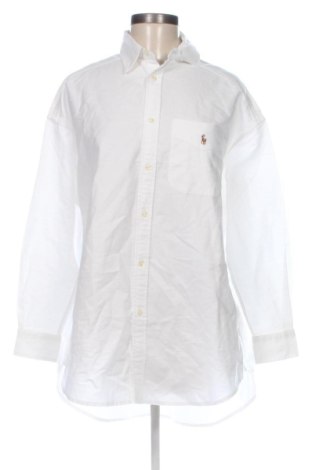 Damenbluse Polo Ralph Lauren, Größe S, Farbe Weiß, Preis 112,99 €, #137160053