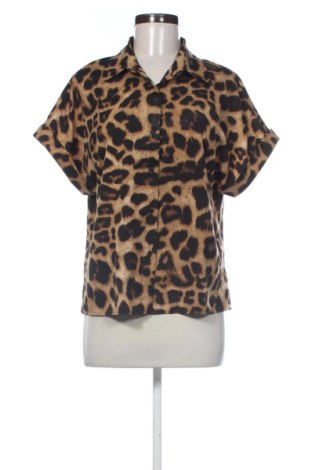 Cămașă de femei SHEIN, Mărime M, Culoare Multicolor, Preț 41,99 Lei, #137256800