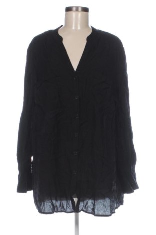 Női ing Samoon, Méret XXL, Szín Fekete, Ár 6 359 Ft, #137169882
