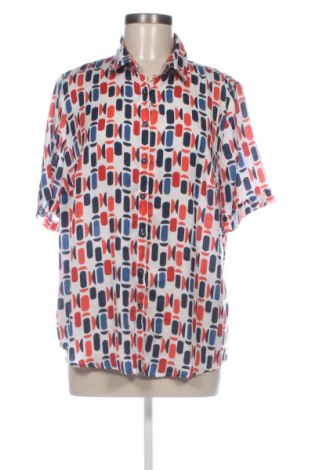 Cămașă de femei Sommermann, Mărime L, Culoare Multicolor, Preț 52,99 Lei, #137190690