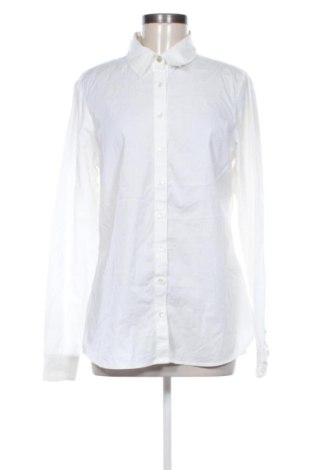 Cămașă de femei Tommy Hilfiger, Mărime L, Culoare Alb, Preț 160,31 Lei, #136805408