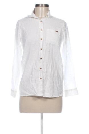 Damenbluse U.S. Polo Assn., Größe S, Farbe Weiß, Preis 28,99 €, #137206255