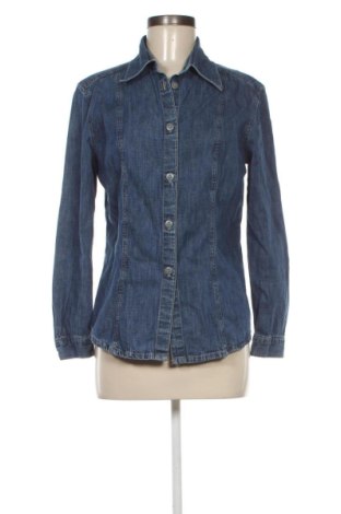 Dámská košile  Unbranded, Velikost L, Barva Modrá, Cena  229,00 Kč, #136044073