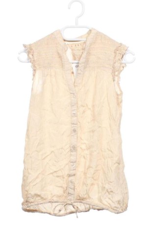 Dámská košile  L'art De River Island, Velikost XS, Barva Krémová, Cena  329,00 Kč, #137112841