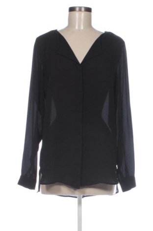 Cămașă de femei VILA, Mărime XL, Culoare Negru, Preț 47,99 Lei, #137210351