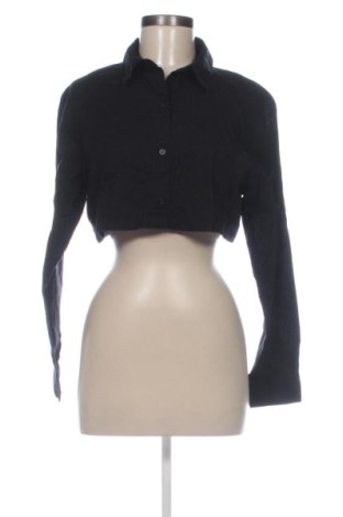 Damenbluse H&M, Größe S, Farbe Schwarz, Preis € 9,99, #137213160