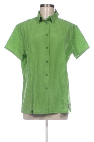 Дамска риза Maul, Размер XL, Цвят Зелен, Цена 20,96 €, #137303953